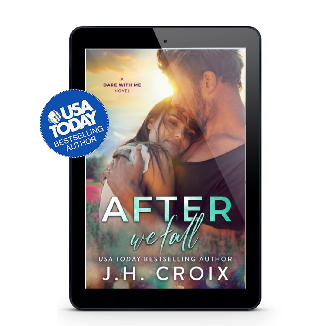 After We Fall (Dare With Me Series Book 6)