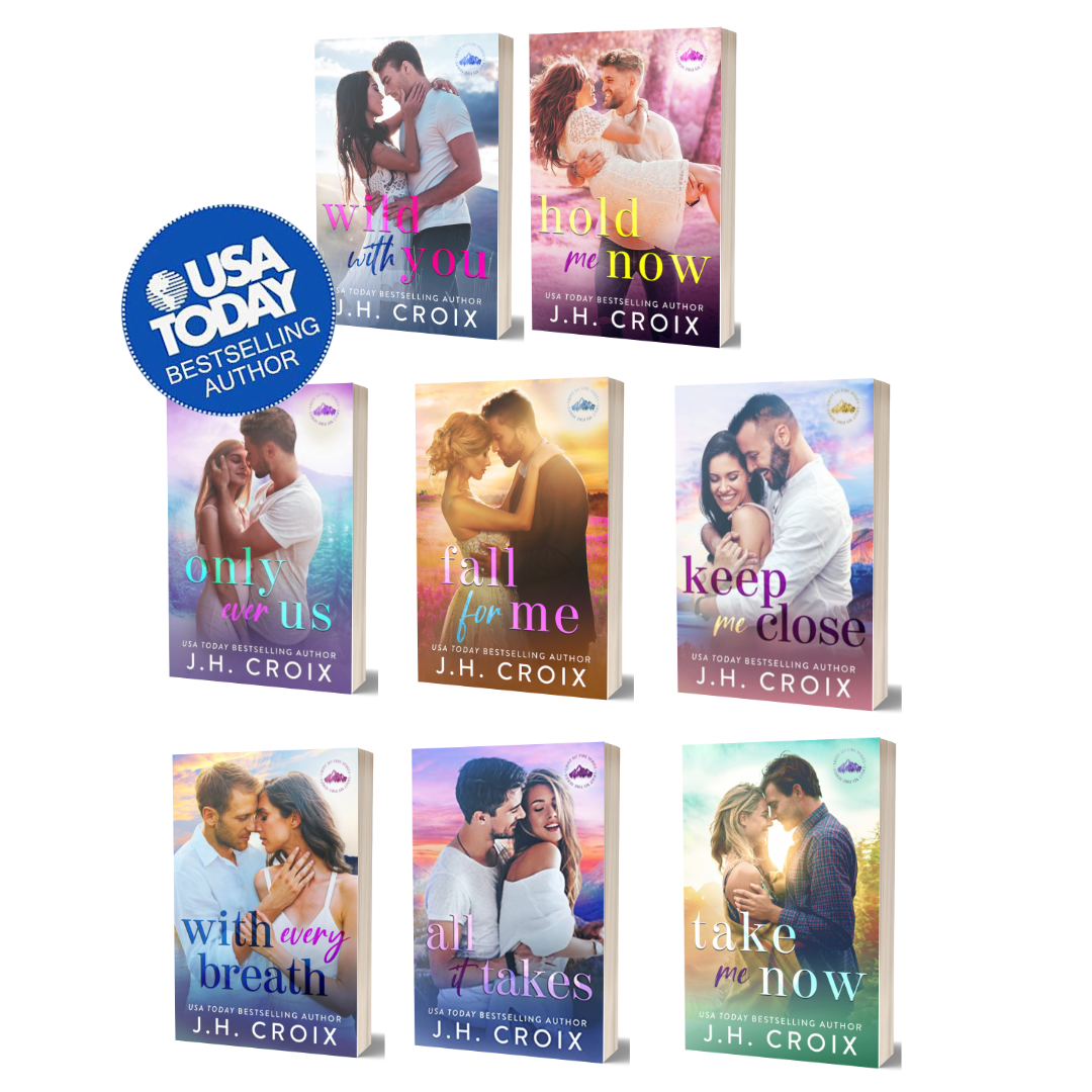 The Ultimate Book Bundle - Discounted